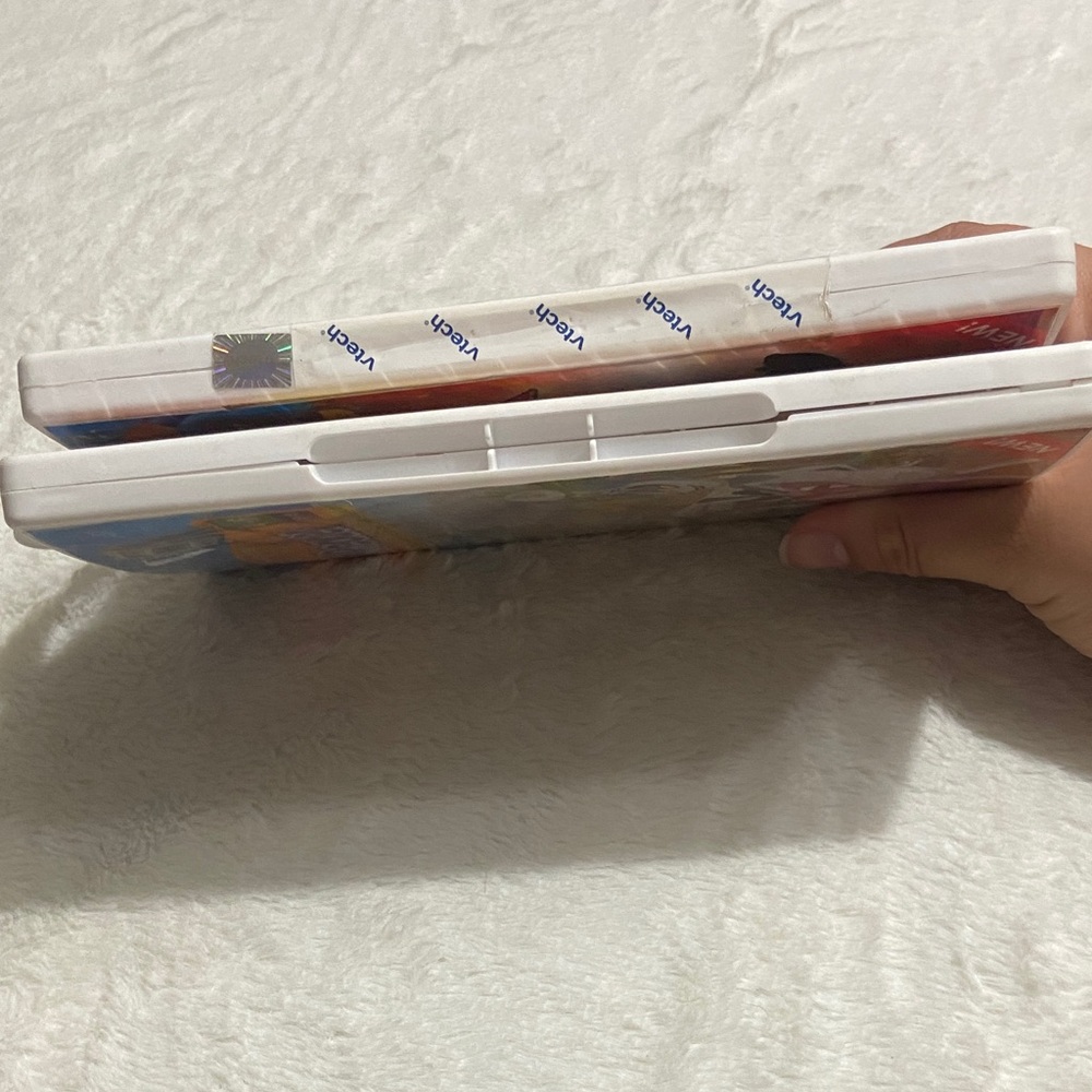 VTech V.Reader and MobiGo Learning Systems - Picture 5 of 12